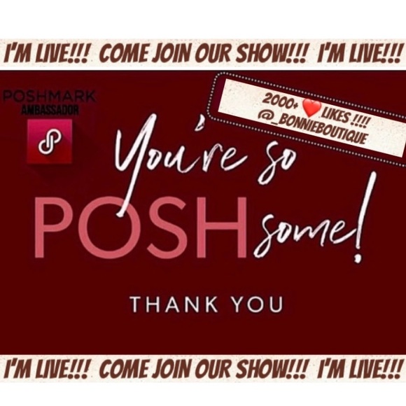 Handbags - WOOHOO 🎉🙌🏻🥳 IT’S A SHARE PARTY!!!